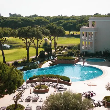 Szálloda Onyria Quinta Da Marinha 5*