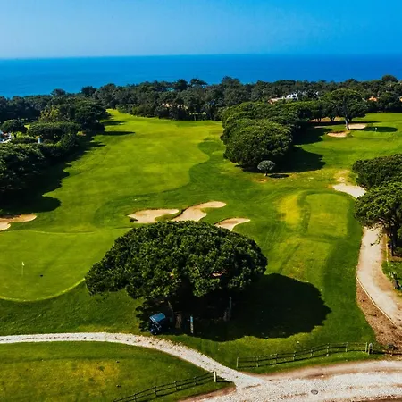 Onyria Quinta Da Marinha 5*