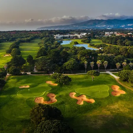 Szálloda Onyria Quinta Da Marinha