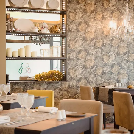 Szálloda Onyria Quinta Da Marinha Cascais