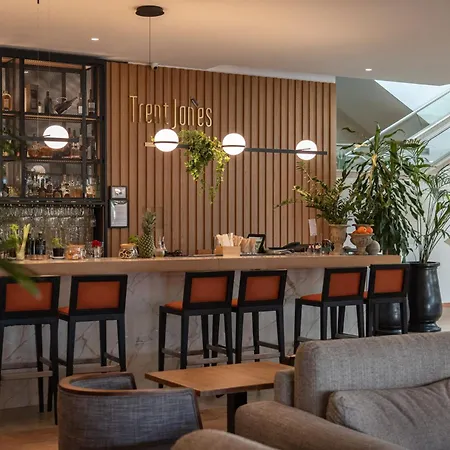 Onyria Quinta Da Marinha 호텔 5*