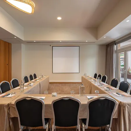 Hotel Onyria Quinta Da Marinha 5*