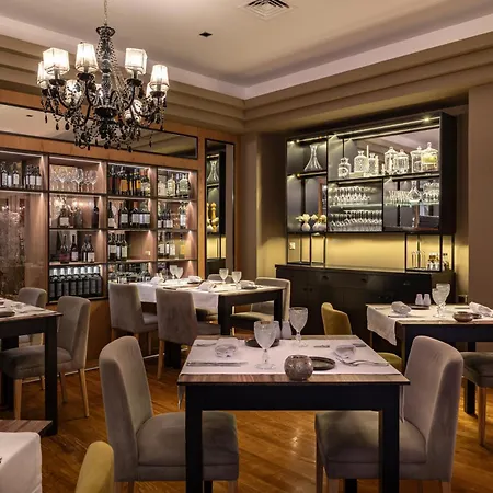 호텔 Onyria Quinta Da Marinha 카스카이스