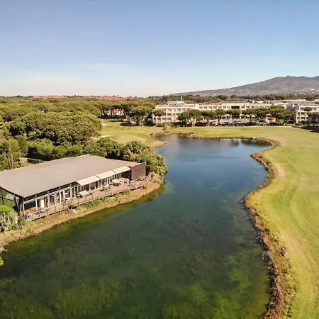 Hotel Onyria Quinta Da Marinha