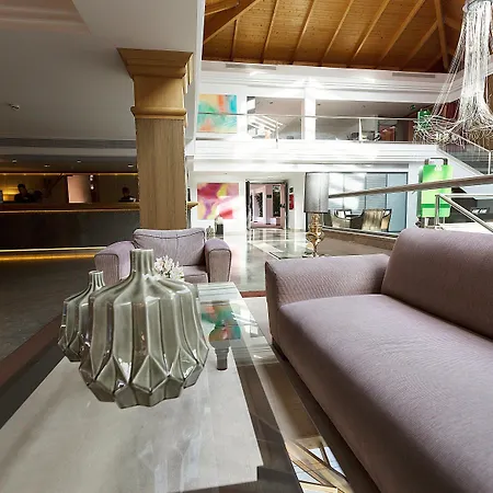 Onyria Quinta Da Marinha Szálloda 5*