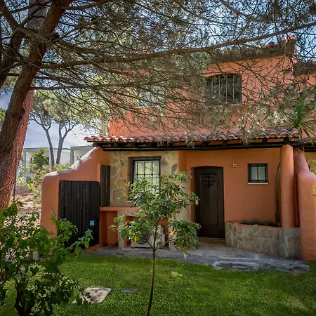 호텔 Onyria Quinta Da Marinha 카스카이스