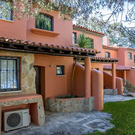 Szálloda Onyria Quinta Da Marinha Cascais