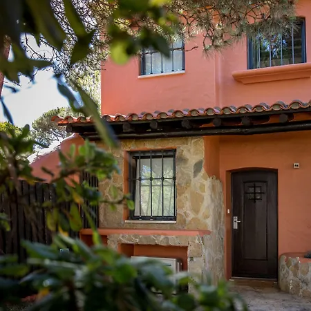 Szálloda Onyria Quinta Da Marinha 5*