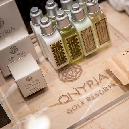 Onyria Quinta Da Marinha 5*