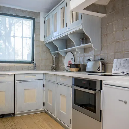 Onyria Quinta Da Marinha Szálloda