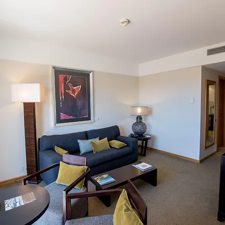 Onyria Quinta Da Marinha Hotel