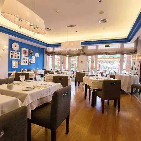 Onyria Quinta Da Marinha Hotel