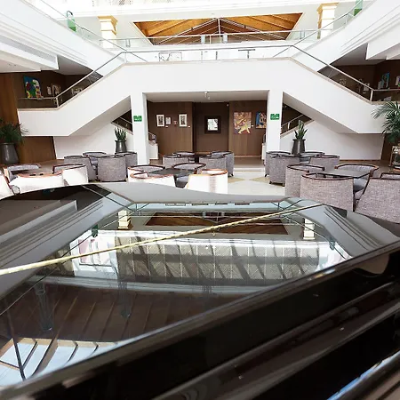 호텔 Onyria Quinta Da Marinha