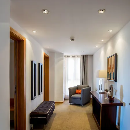 Hotel Kimpton Quinta Da Marinha By Ihg 5*