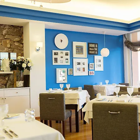 Szálloda Onyria Quinta Da Marinha 5*