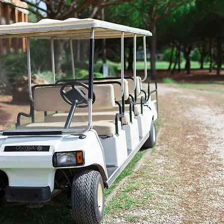 Onyria Quinta Da Marinha Szálloda