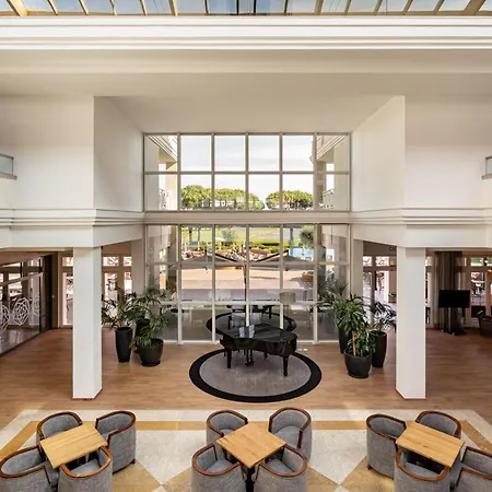 Szálloda Onyria Quinta Da Marinha Cascais