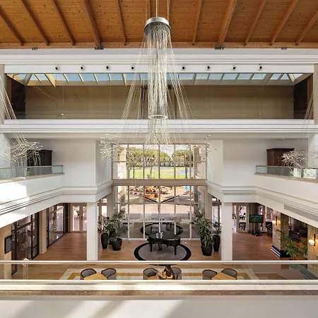 호텔 Onyria Quinta Da Marinha 5*