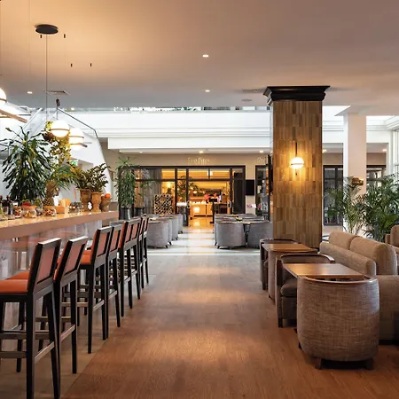 Szálloda Onyria Quinta Da Marinha 5*