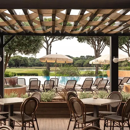 Szálloda Onyria Quinta Da Marinha 5*