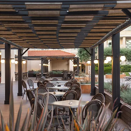 Szálloda Onyria Quinta Da Marinha 5*