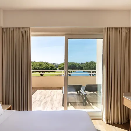 Hotel Onyria Quinta Da Marinha 5*