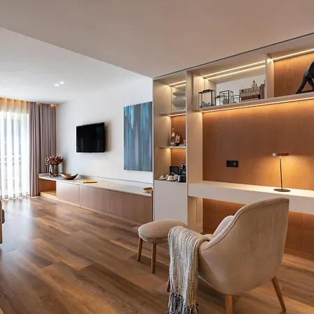 Onyria Quinta Da Marinha 5* Cascais