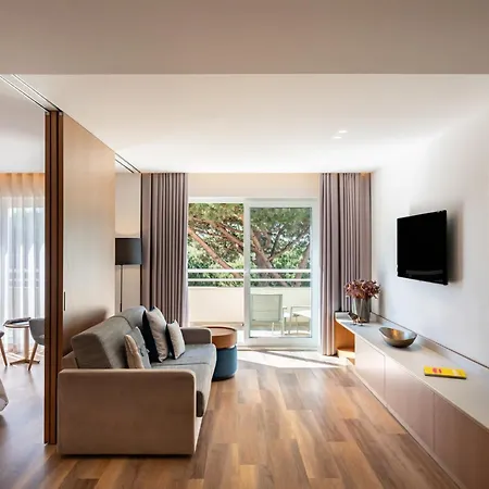 Onyria Quinta Da Marinha 5*