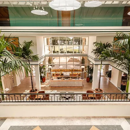Kimpton Quinta Da Marinha By Ihg Cascais