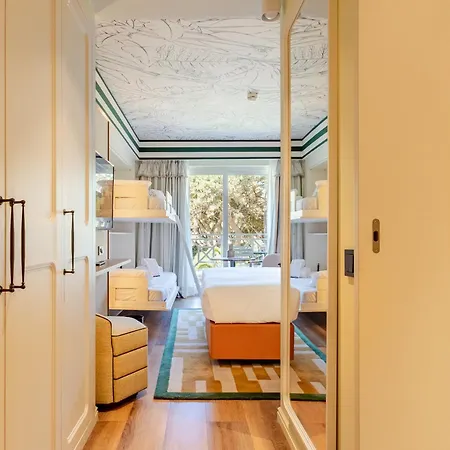 Kimpton Quinta Da Marinha By Ihg Hotel 5*