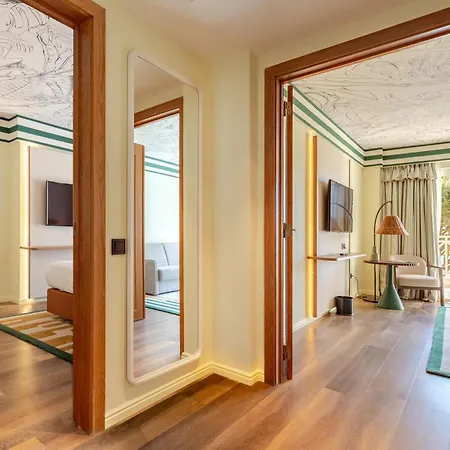 Kimpton Quinta Da Marinha By Ihg Cascais