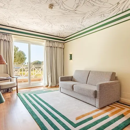 Hotel Onyria Quinta Da Marinha Cascais