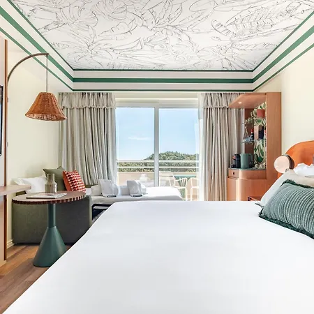 Hotel Kimpton Quinta Da Marinha By Ihg Cascais