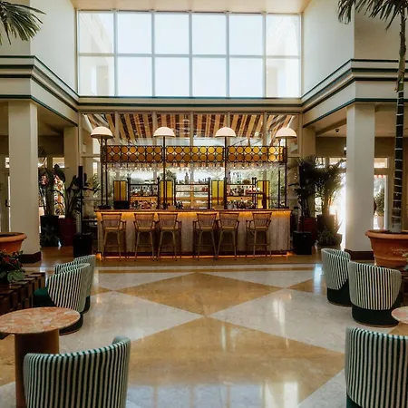 Kimpton Quinta Da Marinha By Ihg 5* Cascais