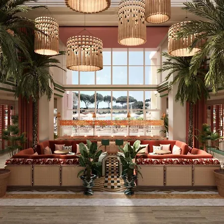 Hotel Kimpton Quinta Da Marinha By Ihg