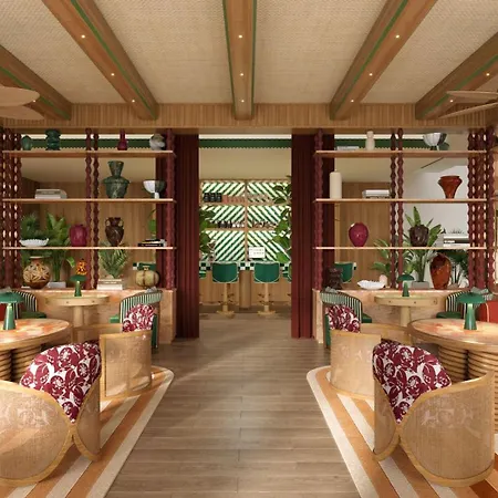 Kimpton Quinta Da Marinha By Ihg 5* Cascais