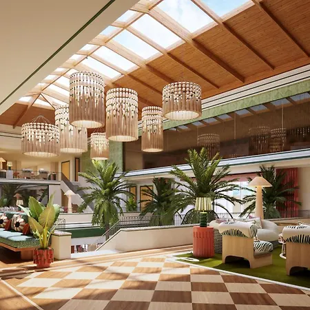 Kimpton Quinta Da Marinha By Ihg Szálloda 5*