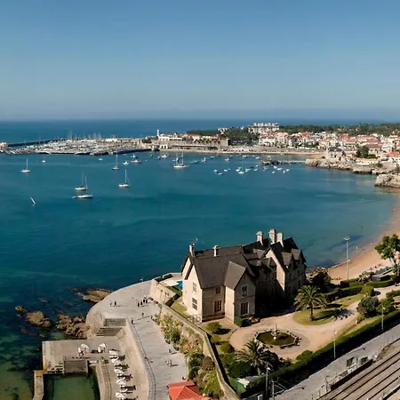 Hotel Kimpton Quinta Da Marinha By Ihg Cascais