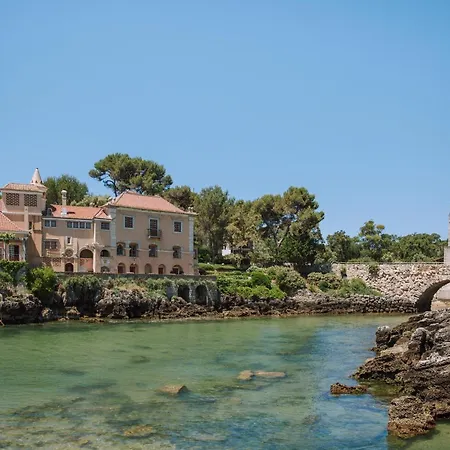Kimpton Quinta Da Marinha By Ihg Szálloda