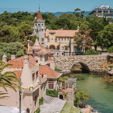 Kimpton Quinta Da Marinha By Ihg