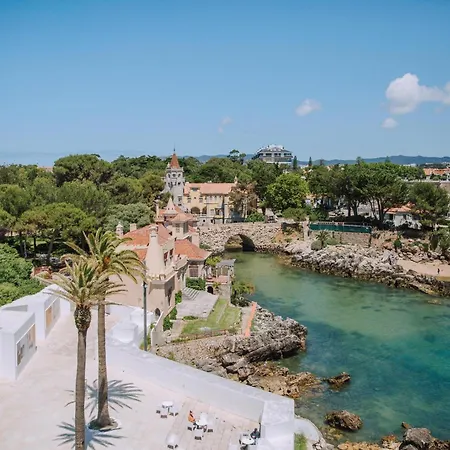 Kimpton Quinta Da Marinha By Ihg Hotel Cascais