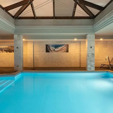 Kimpton Quinta Da Marinha By Ihg Otel 5*