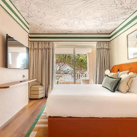 Hotel Kimpton Quinta Da Marinha By Ihg 5*
