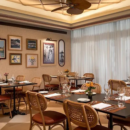 Kimpton Quinta Da Marinha By Ihg カスカイス