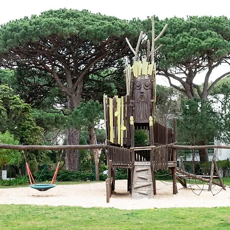 ホテル Kimpton Quinta Da Marinha By Ihg 5*