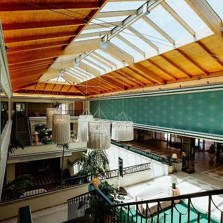 Hotel Kimpton Quinta Da Marinha By Ihg Cascais