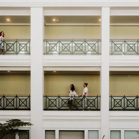 Kimpton Quinta Da Marinha By Ihg 5* Cascais