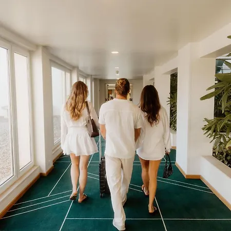 ホテル Kimpton Quinta Da Marinha By Ihg 5*