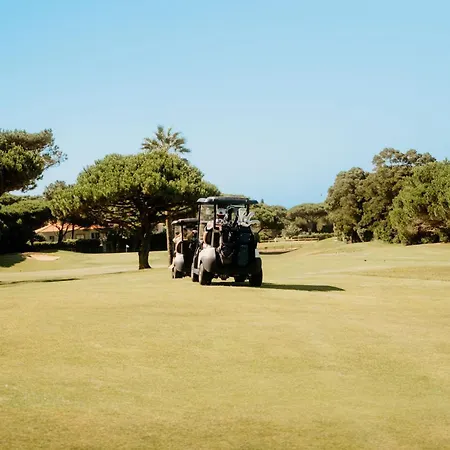 Kimpton Quinta Da Marinha By Ihg ホテル カスカイス