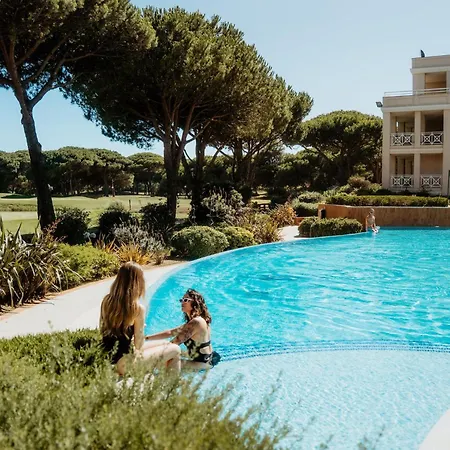 Kimpton Quinta Da Marinha By Ihg Отель